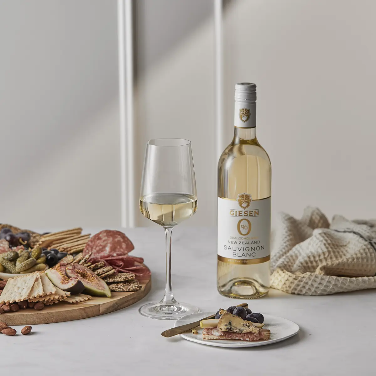 Giesen Marketing Image