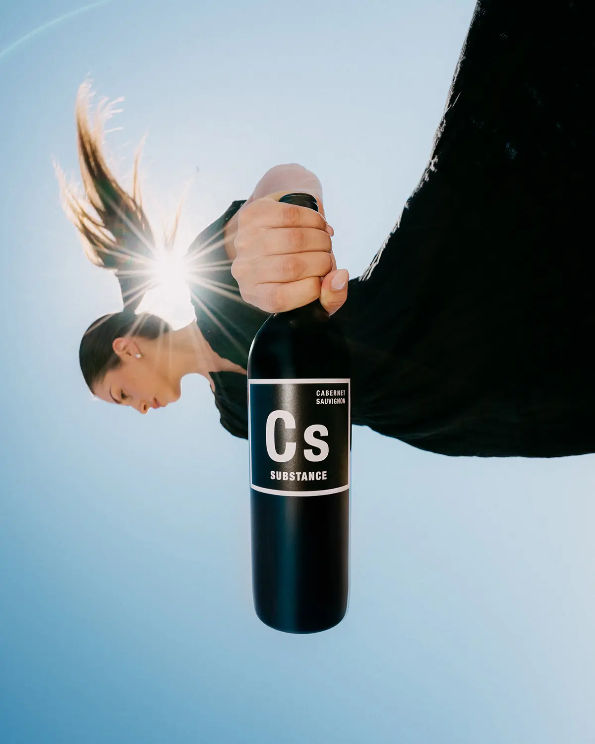 Substance Marketing Image