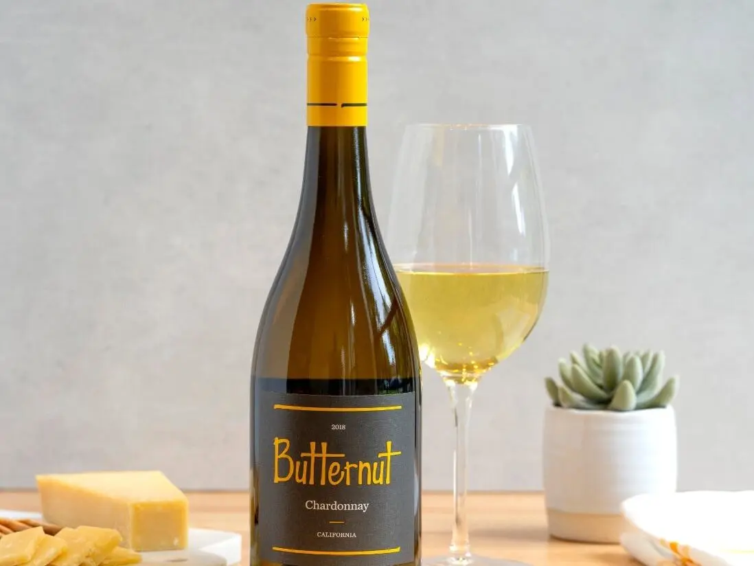 Butternut Chardonnay