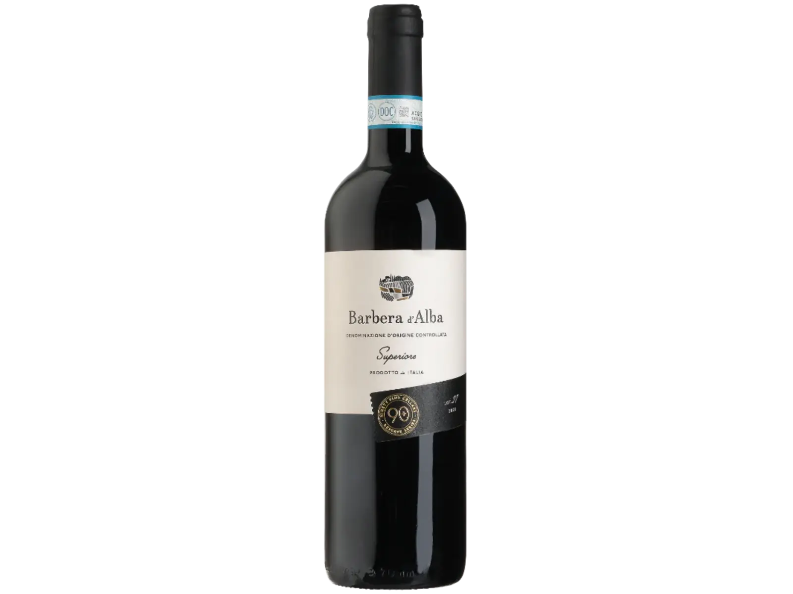 90+ Cellars Lot 27 Barbera d'Alba