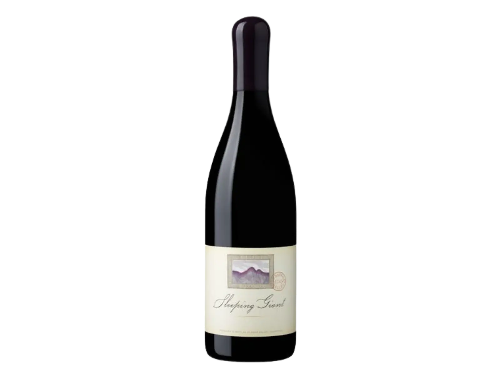 Sleeping Giant Oakville Cabernet Sauvignon