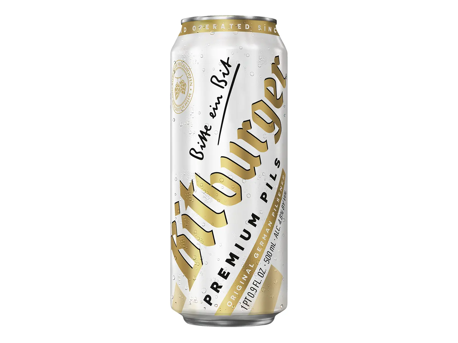 Bitburger Premium Pils