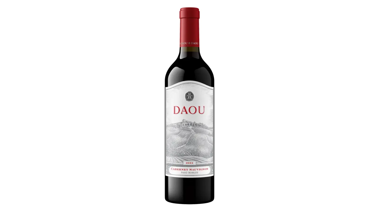 DAOU Cabernet Sauvignon