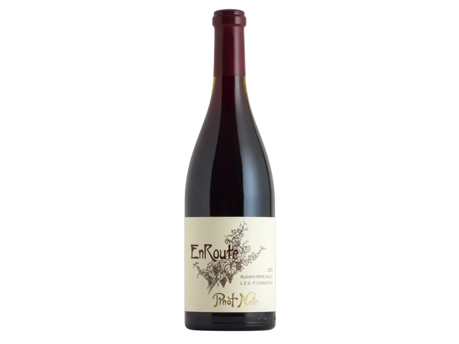 EnRoute Les Pommiers Russian River Valley Pinot Noir