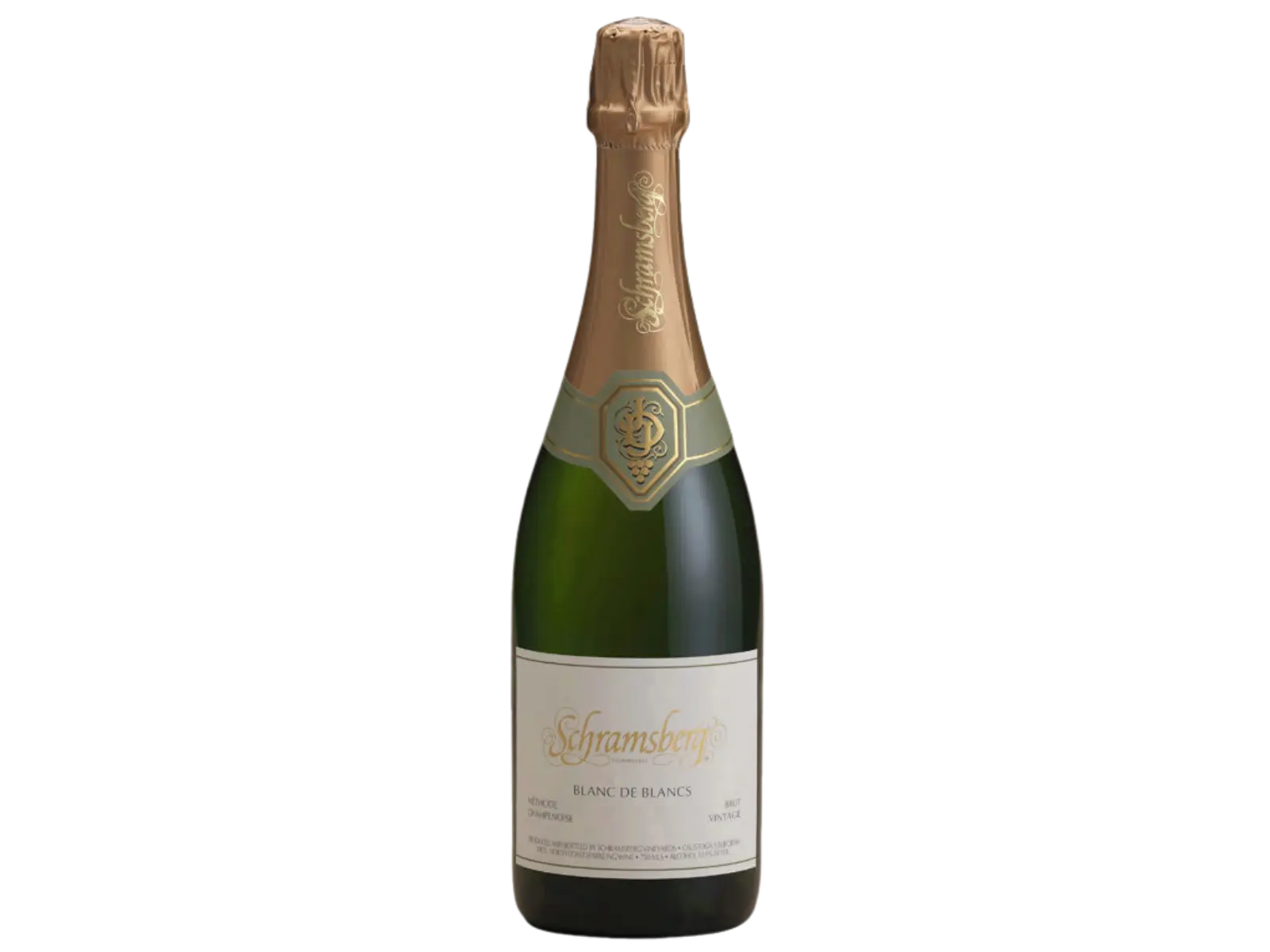 Schramsberg Blanc de Blancs
