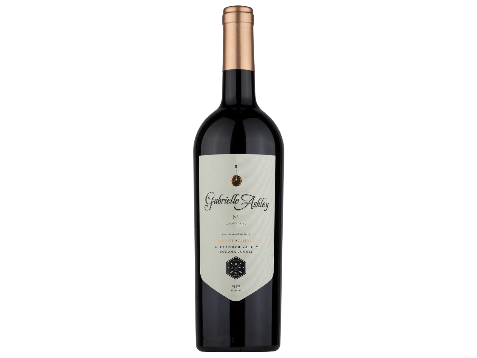 Gabrielle Ashley Alexander Valley Cabernet Sauvignon