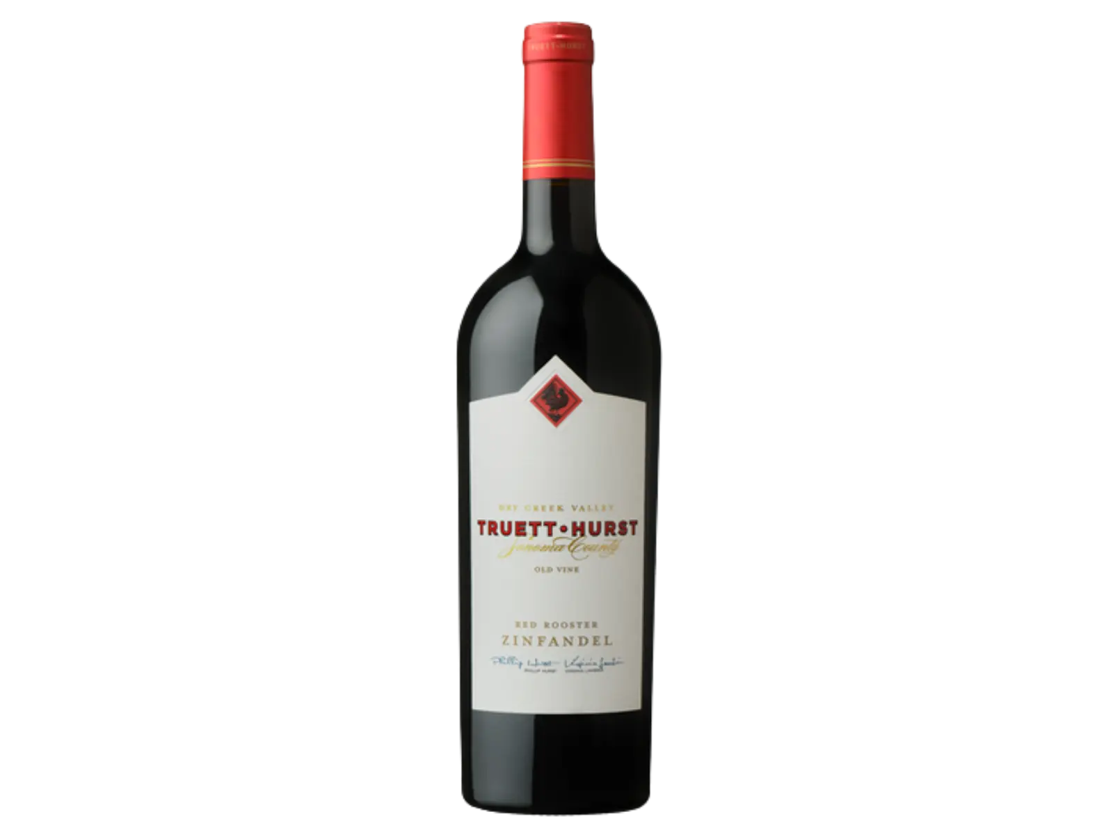 Truett Hurst Red Rooster Zinfandel