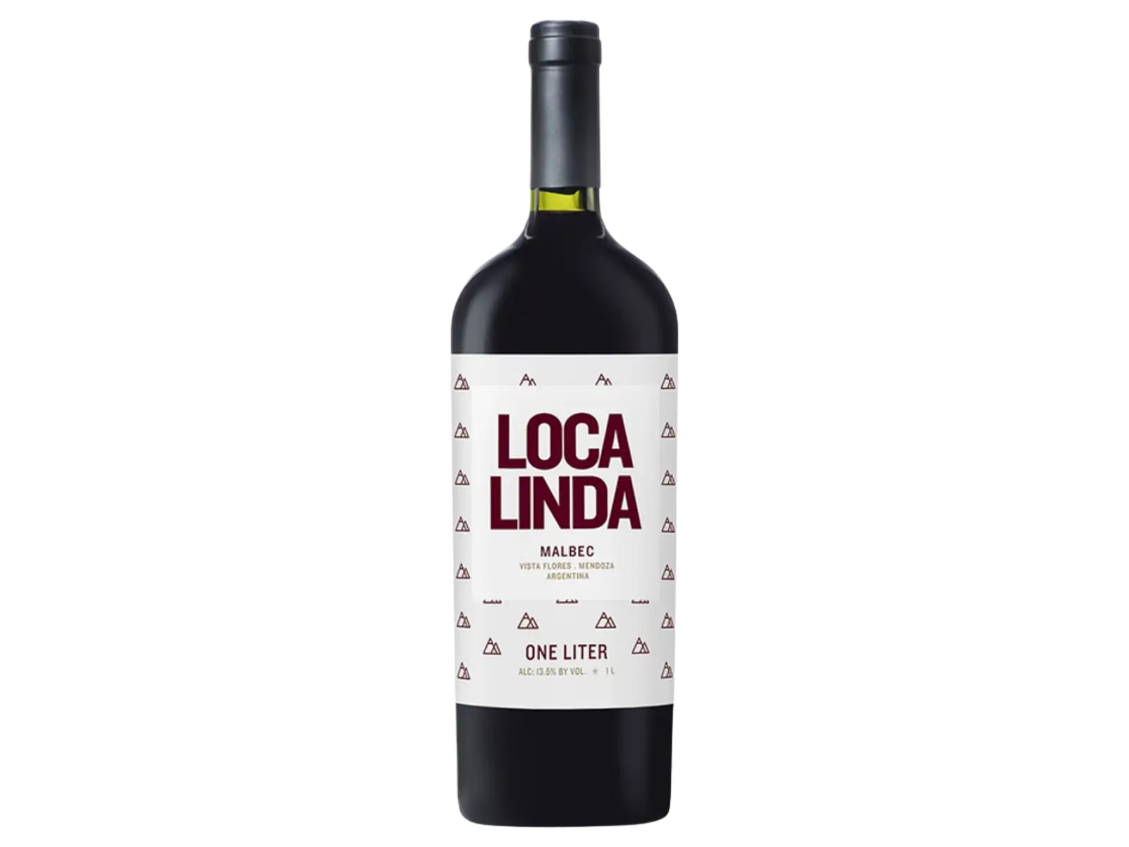 Loca Linda Malbec