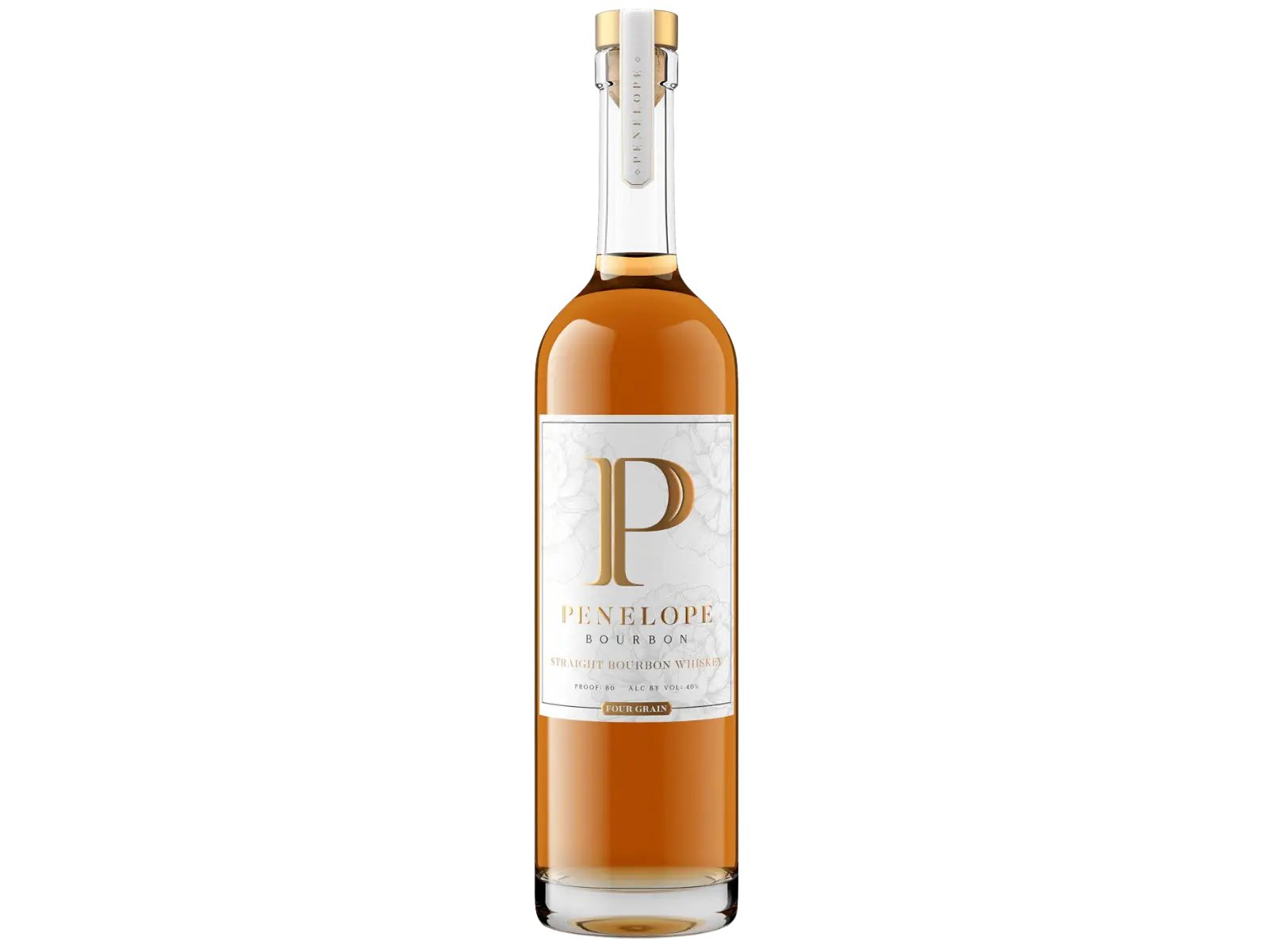 Penelope Four Grain Bourbon