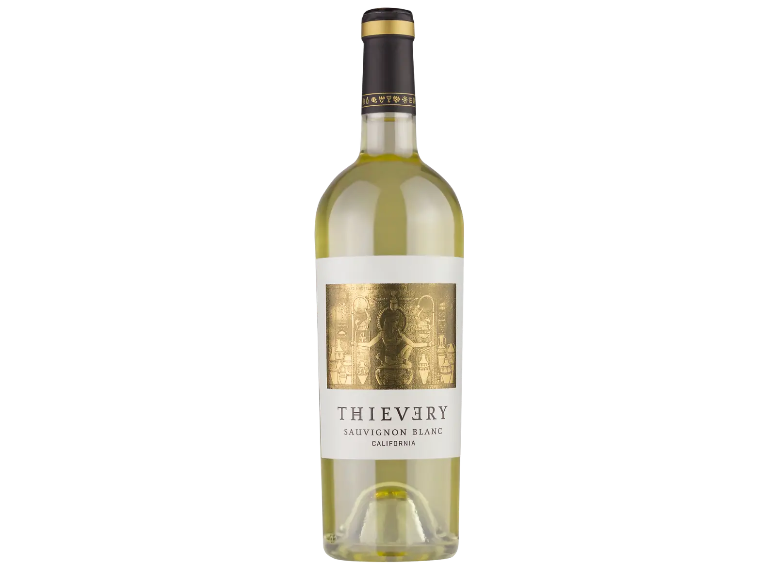 Thievery California Sauvignon Blanc