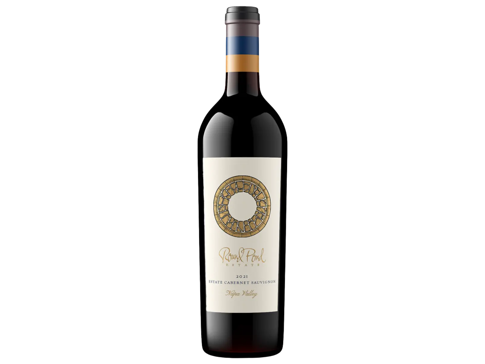 Round Pond Estate Napa Valley Cabernet Sauvignon