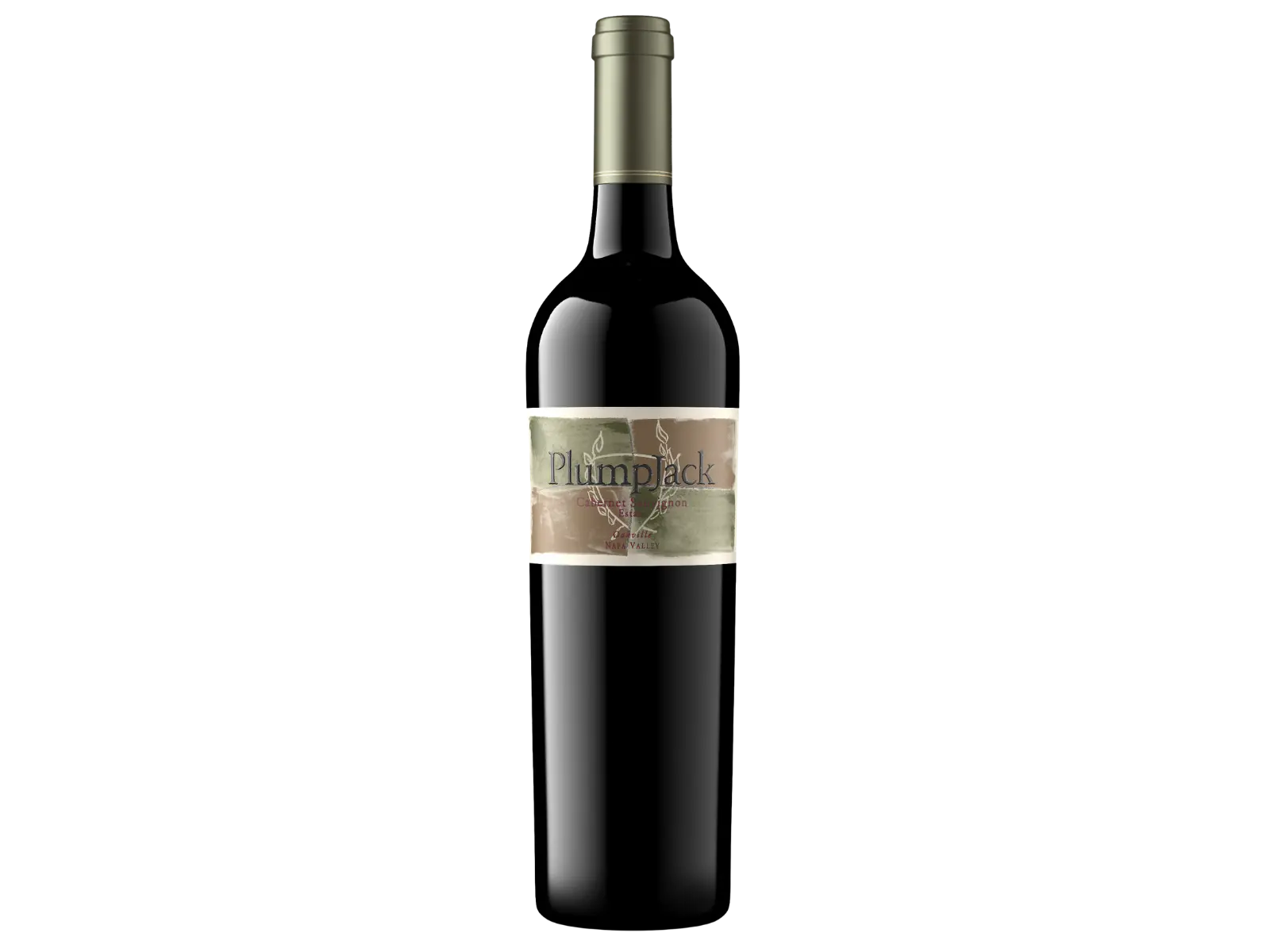 PlumpJack Cabernet Sauvignon