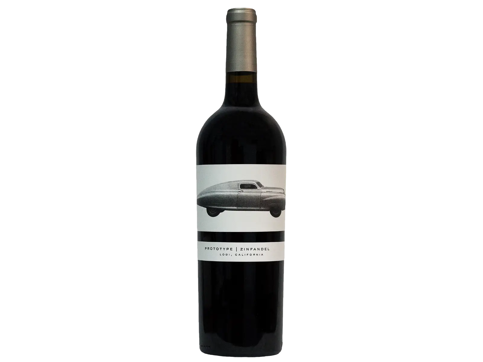Prototype Lodi Zinfandel