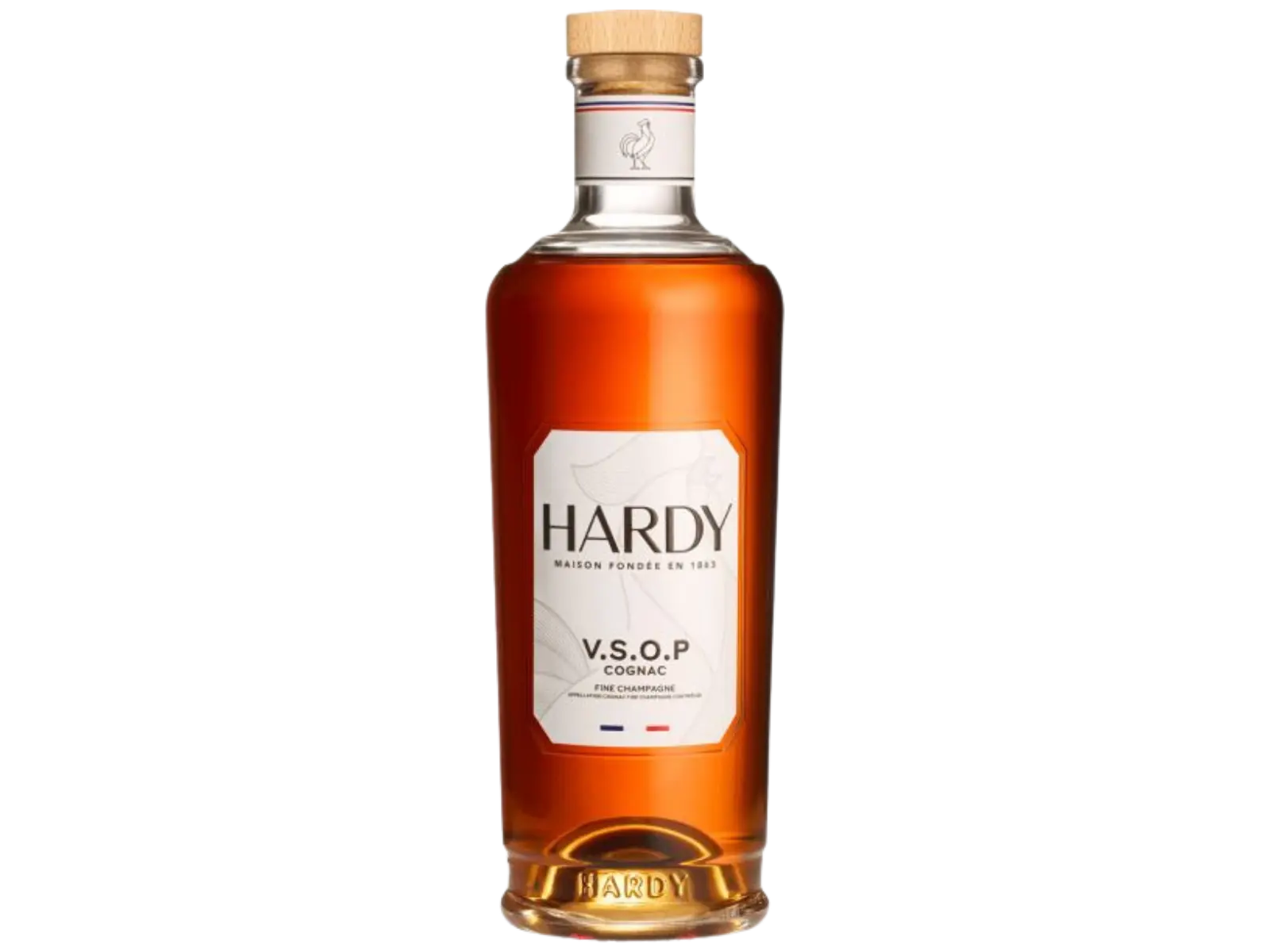 Hardy VSOP Cognac