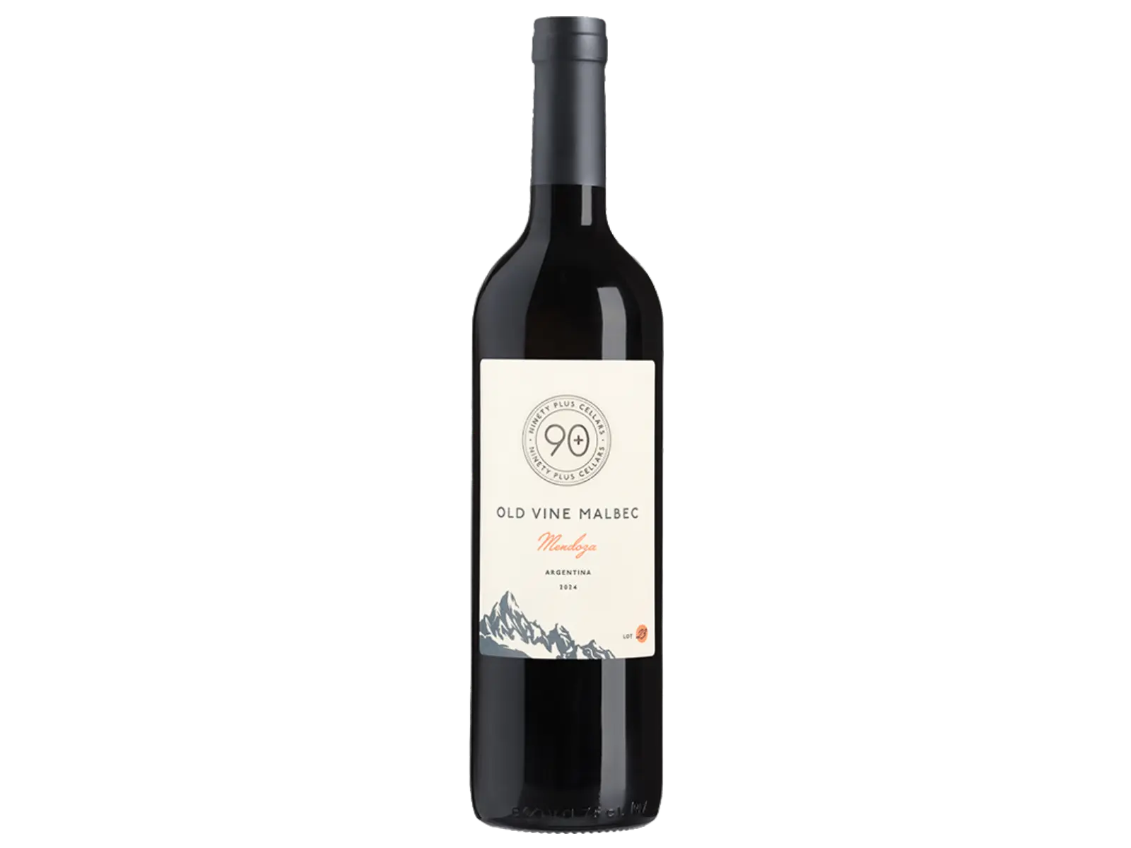 90+ Cellars Lot 23 Old Vine Malbec