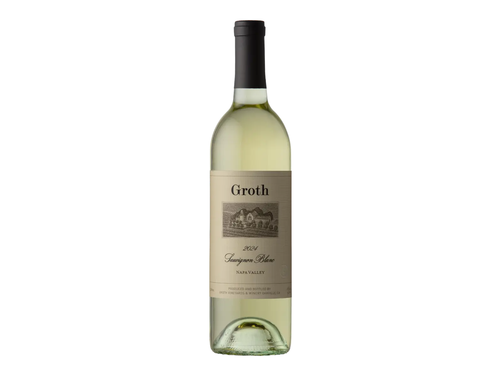 Groth Napa Valley Sauvignon Blanc