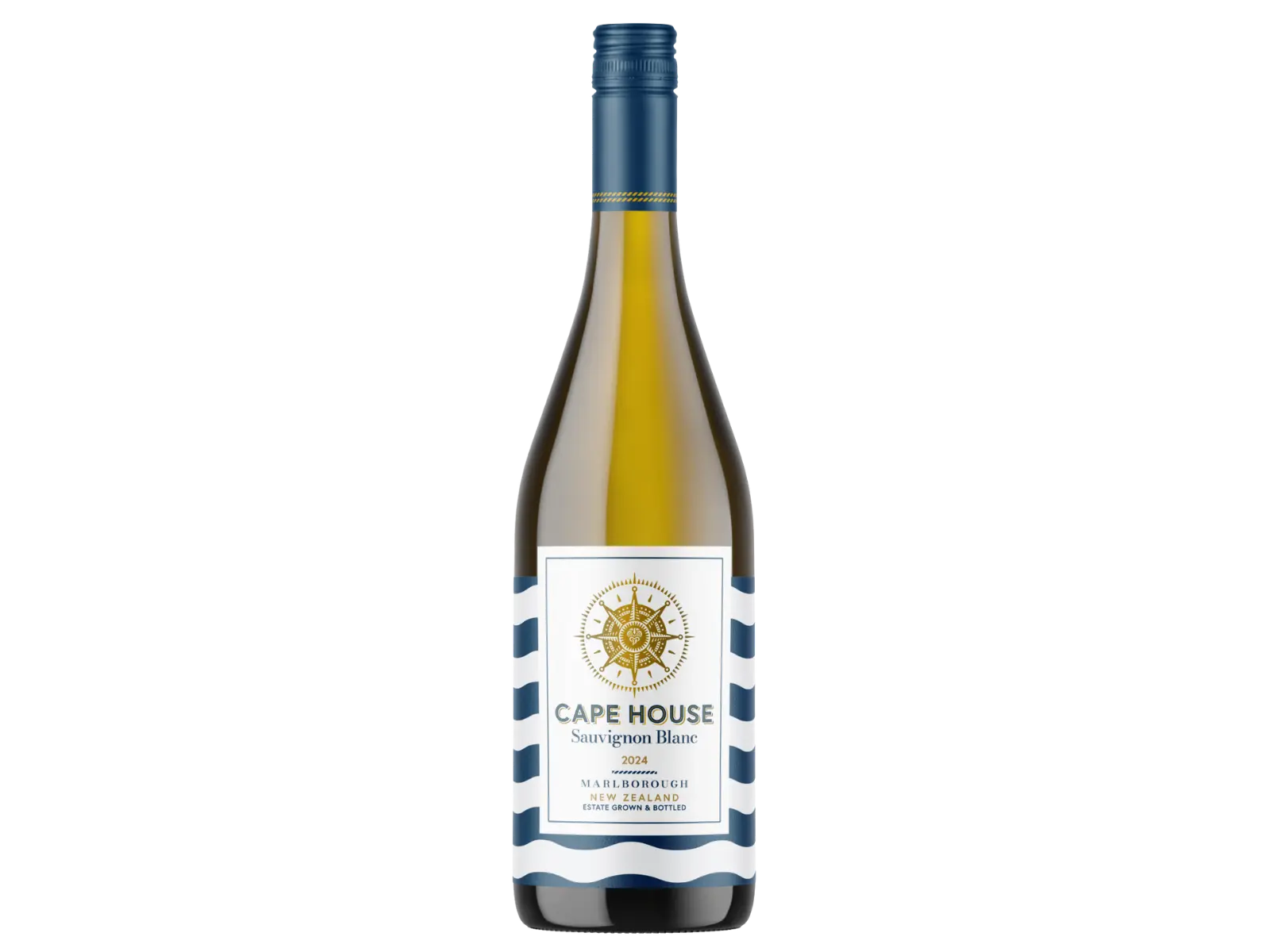 Cape House Sauvignon Blanc