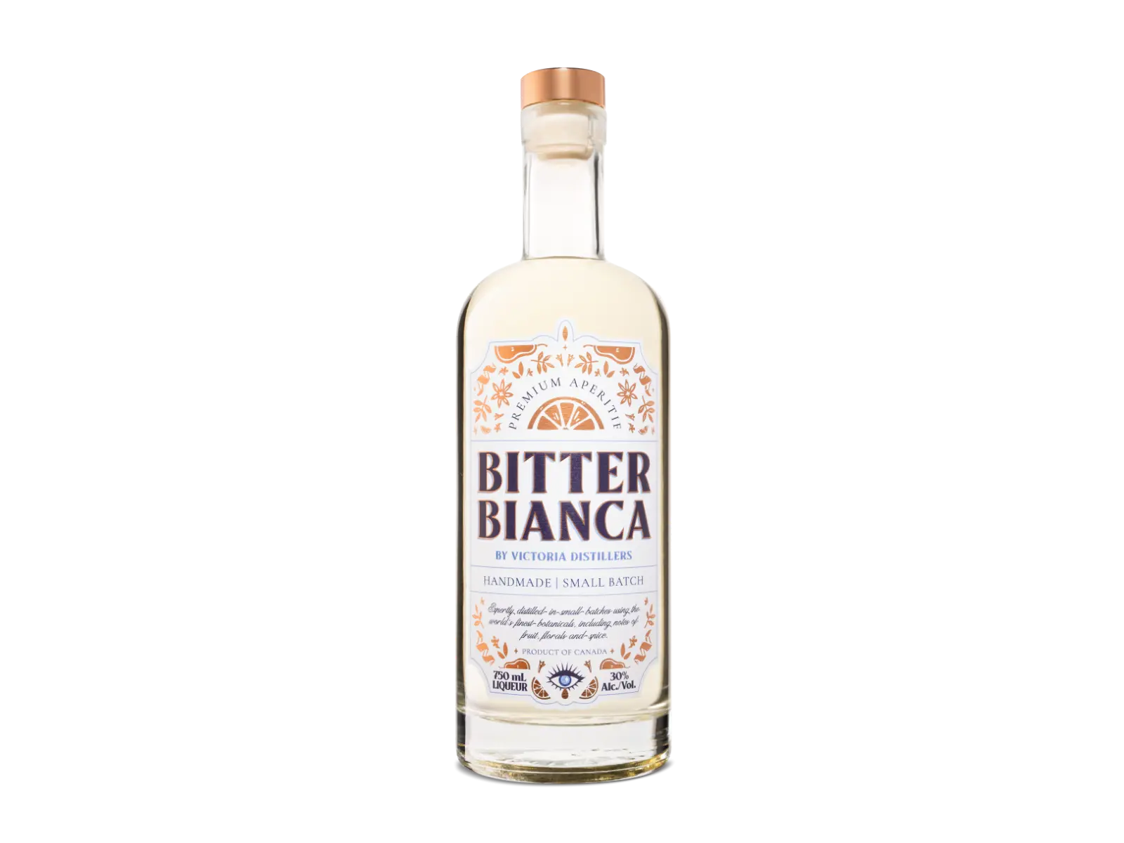 Bitter Bianca