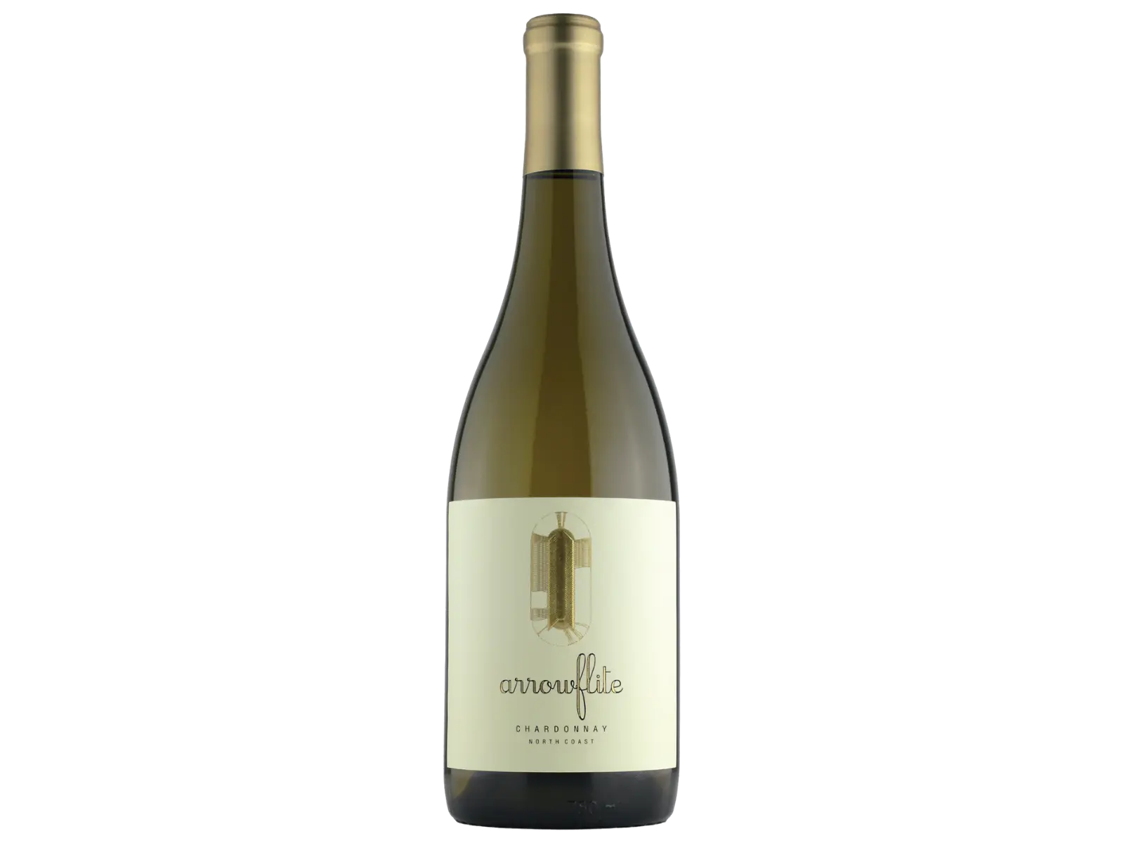 Arrowflite North Coast Chardonnay