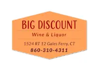 Big Discount Wine & Liquor