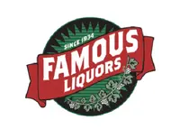 Famous Liquors Forest Park