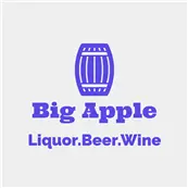 Big Apple Party Store