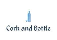 Cork and Bottle
