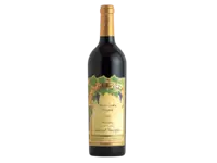 Nickel & Nickel Hawk's Cradle Howell Mountain Cabernet Sauvignon