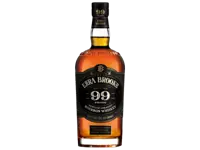 Ezra Brooks 99 Proof Bourbon Whiskey