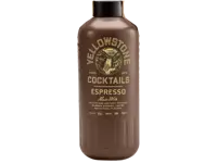 Yellowstone Espresso Cocktail