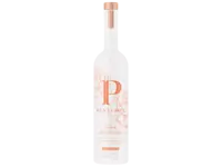 Penelope Peach Old Fashioned Cocktail