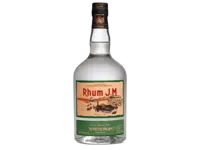 Rhum J.M. Agricole Blanc 50% White Rum