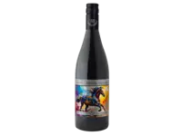 Firesteed Oregon Pinot Noir