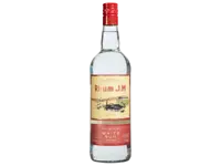 Rhum J.M. Agricole Blanc 110 Proof White Rum