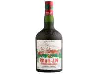 Rhum J.M. Terroir Volcanique Rum