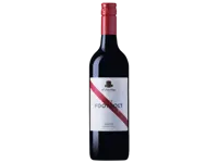 D'Arenberg Footbolt Shiraz