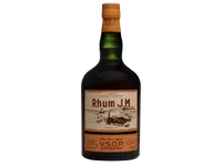 Rhum J.M. VSOP Martinique Aged Rum