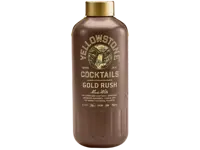 Yellowstone Gold Rush Cocktail