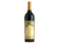Nickel & Nickel C C Ranch Rutherford Cabernet Sauvignon