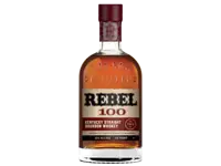 Rebel Bourbon 100 Proof Kentucky Straight Bourbon